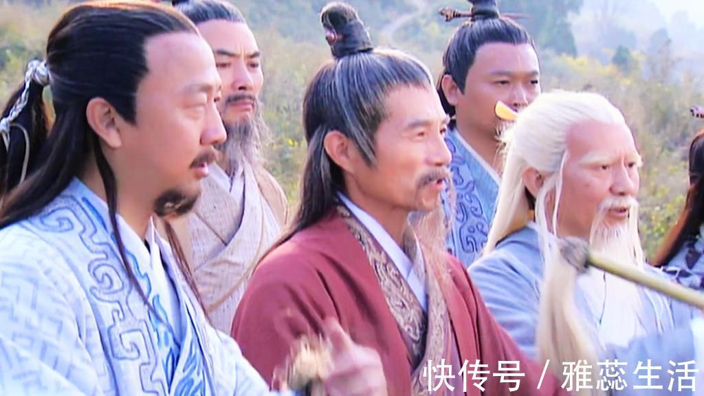 通天教主|三霄娘娘如果杀了阐教十二金仙会产生什么后果?