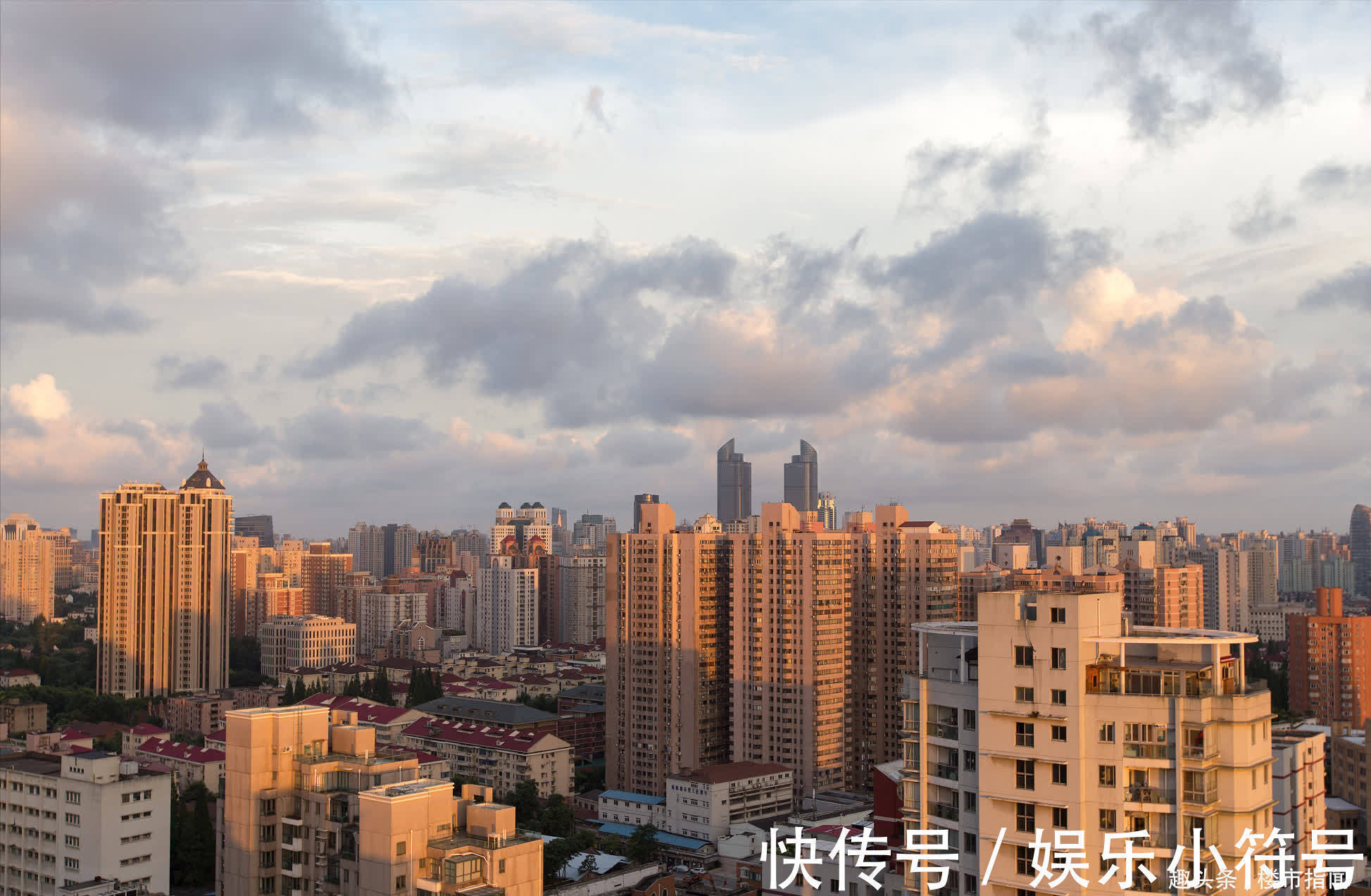 保障房|高层表态,住房“二次变革”,这一次,商品房不再是唯一选择了!
