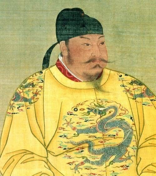 大唐|李世民秦王府名臣良将云集,那么李建成和李元吉的手下如何?