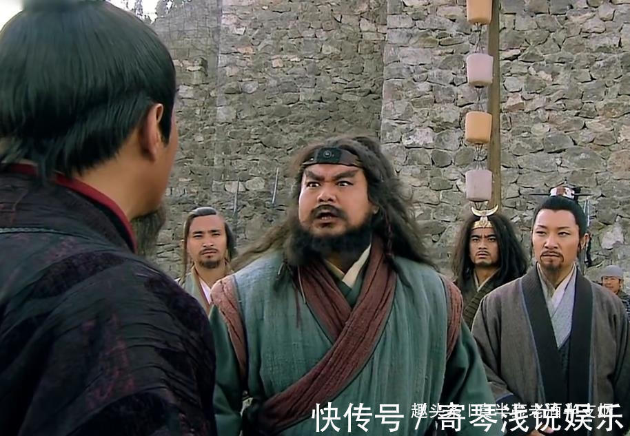 十头领@把梁山步军十头领关进铁笼子只许出来三个,鲁智深武松会先杀谁?