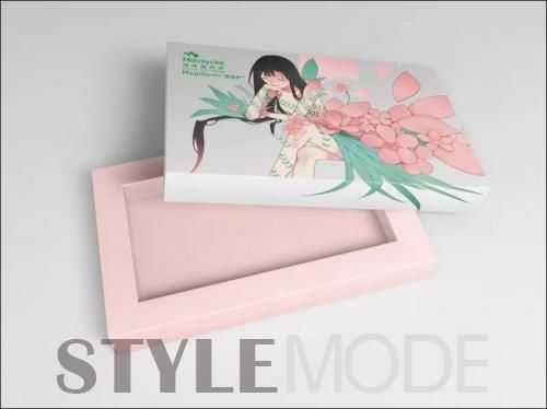  企业|2020美皮护礼盒包装设计大赛获奖作品公布