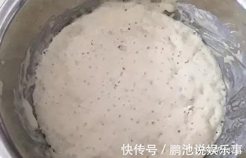 大妈|刚出锅的包子有的回缩了，这是什么原因，农村大妈有浅见