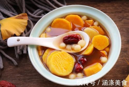 汤圆|真正补血的是它,比阿胶还补血,每天一碗,气血足了,脸色更红润