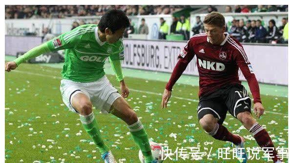 法兰克福|真正的亚洲传奇!38岁的日本老将即将续约,下赛季仍然征战德甲
