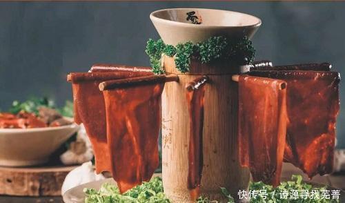 蔬菜|想吃火锅,又要保持身材,你该这样做