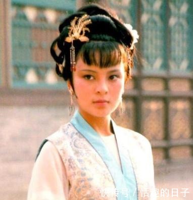 好看|不好看还咄咄逼人,东方闻樱却注定是探春,她的远见卓识让人意外