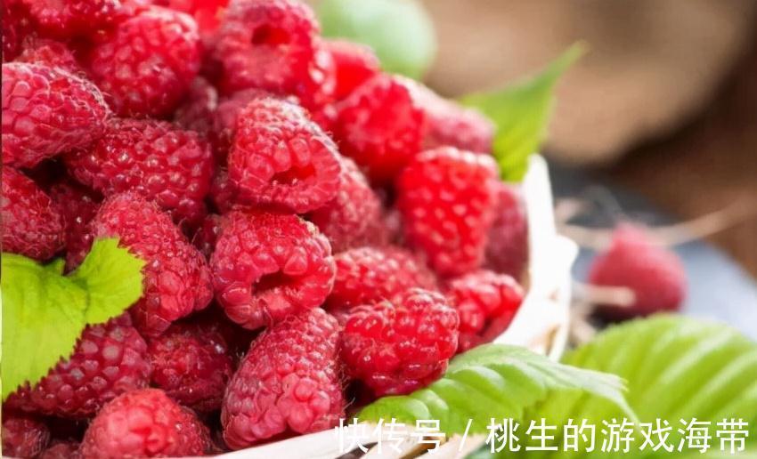 秋天|秋天不妨吃的食物，美容养生，改善体质，中年人吃了显年轻