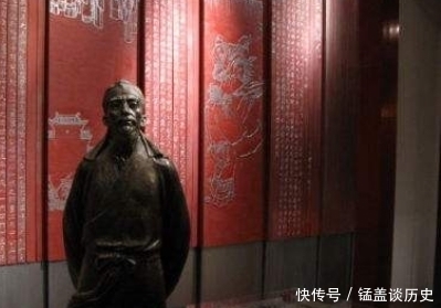 朱之瑜|日本葬着一位中国名人，他的后代去扫墓时，德川家族还得亲自陪同