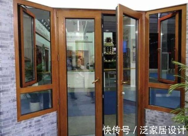 厚度|断桥铝门窗，各种配件材料选购小妙招，学会了少花钱，装好家