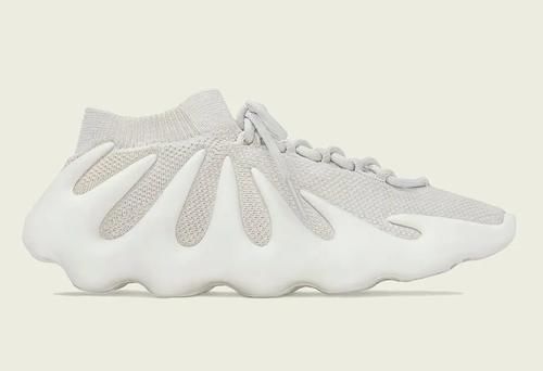 周末发售提醒！死亡之吻、北卡 AJ1、Yeezy 450 都想要！