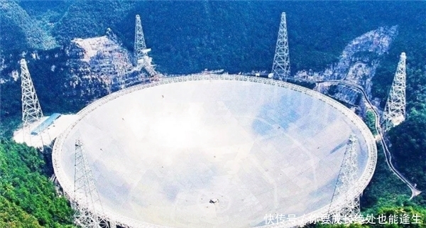 f“天眼”建造者南仁东有多厉害?考上清华不去,用22年践行梦想