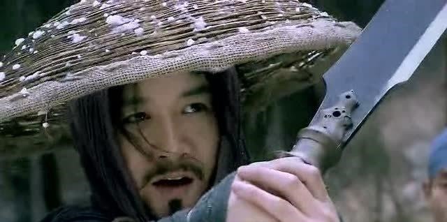 呼延灼!杨志一生命途多舛,优柔寡断,金圣叹为何还评价他是上上人物!