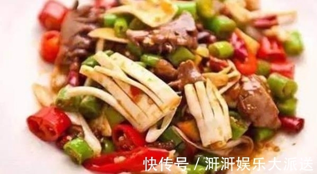 鹌鹑蛋|几道家常美味的做法送给你，让你鲜到掉舌头，好吃的不要不要的