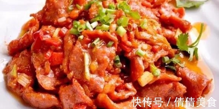 香飘四溢的家常菜,学会做给家人吃,没出锅就香得醉人,百吃不腻