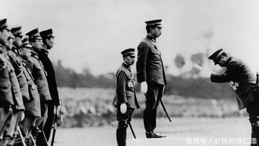 价钱|日本战败后,他们花了多大的价钱,才保住他们的裕仁天皇?