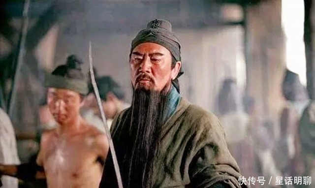 关羽|两个同样的战神,他死后刘邦高兴的不得了,他死后刘备痛惜