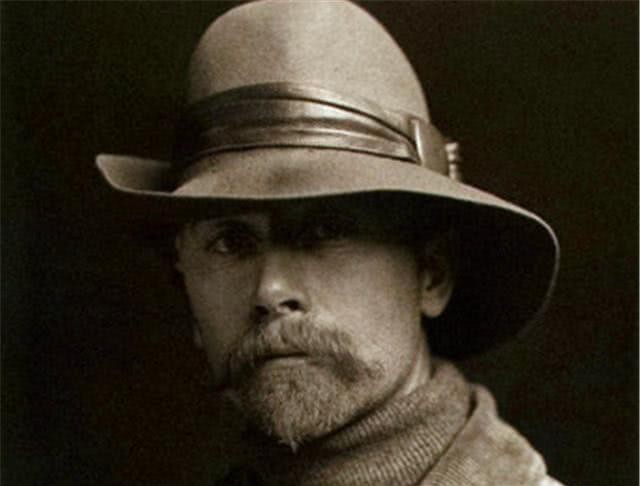 赶尽杀绝|1900年代:印第安人被赶尽杀绝之前,他拍下了最后的和平