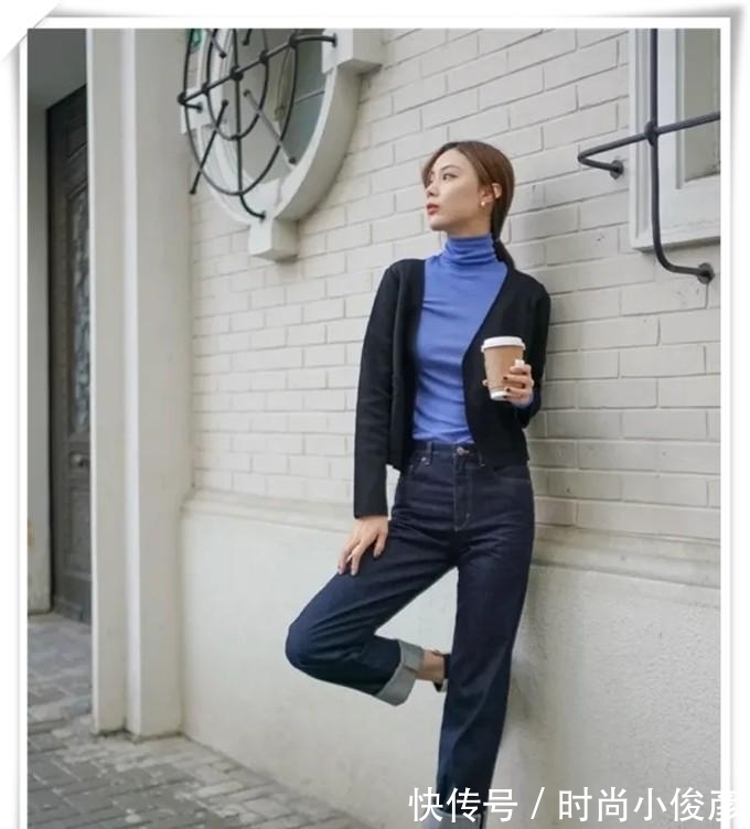 风格 女人上了年纪,少穿运动鞋,多选这3款,提升气质