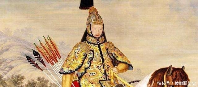 从周星驰的《武状元苏乞儿》和《红楼梦》贾宝玉射箭,看清朝武举制度史