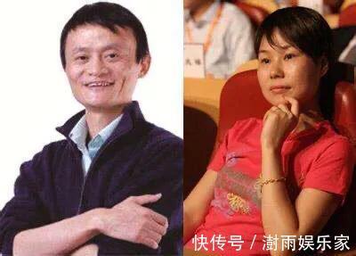 绩优股|马云原配张瑛我用30年青春,换来马云对我的一世真情
