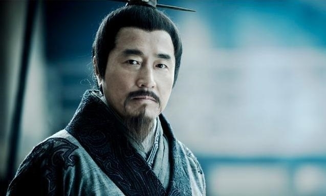 后代|此人助刘邦夺天下,晚年遇难,700年后,后代却抢了刘氏天下