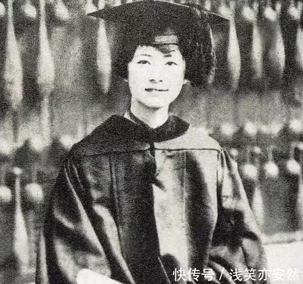 张幼仪88岁病逝,墓碑上留了4个字,徐志摩如果看到能被气死