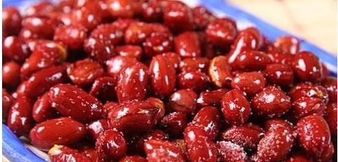  生吃花生还是熟吃花生差别原来那么大，吃对了，便是“长寿果”