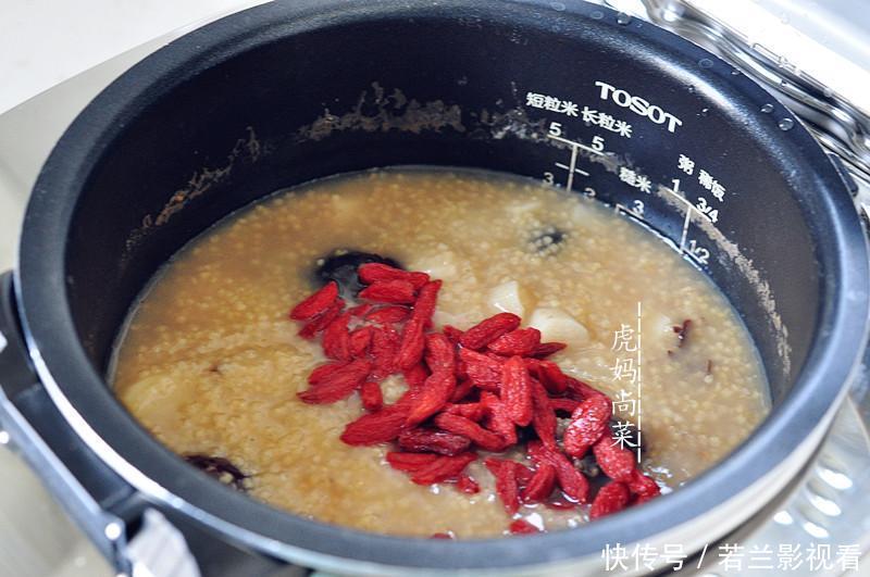 金榜题名|金榜题名,原生态谷物早餐两款,营养比鸡蛋还高,吃好才能考高分