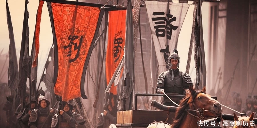蜀汉|蜀汉灭亡前2个反常举动,后世争议778年,刘禅昏庸睿智一目了然