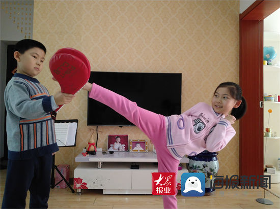 孩子|看别人家的孩子！走进志远小学“榜样少年”张斐然