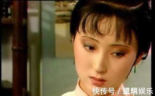 宝玉&因20两银子贾母撵走史湘云,宝玉瞬间理会含义,黛玉却还懵懵懂懂