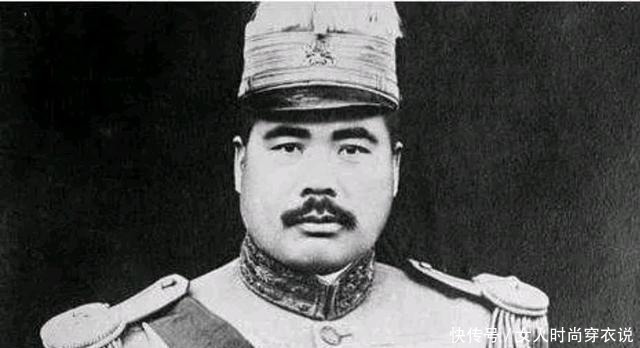 清室|为什么说冯玉祥把溥仪撵出紫禁城是愚蠢之举