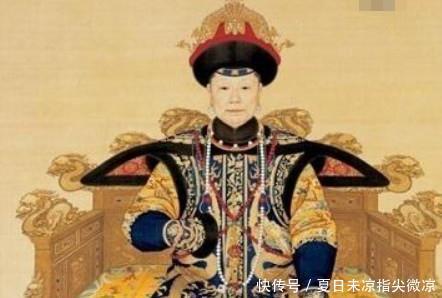 清朝|清朝历代皇后真实容貌曝光！如懿画像被毁，道光嫡后成蛇精脸！