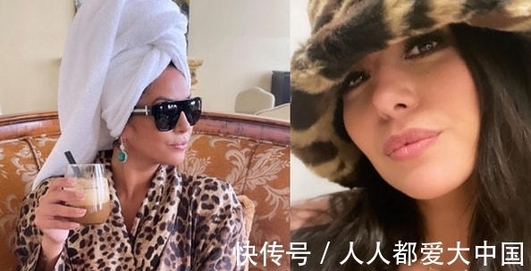 科比|贵妇气质十足!瓦妮莎开千万豪车逛街,一身名牌,科比遗产花不完