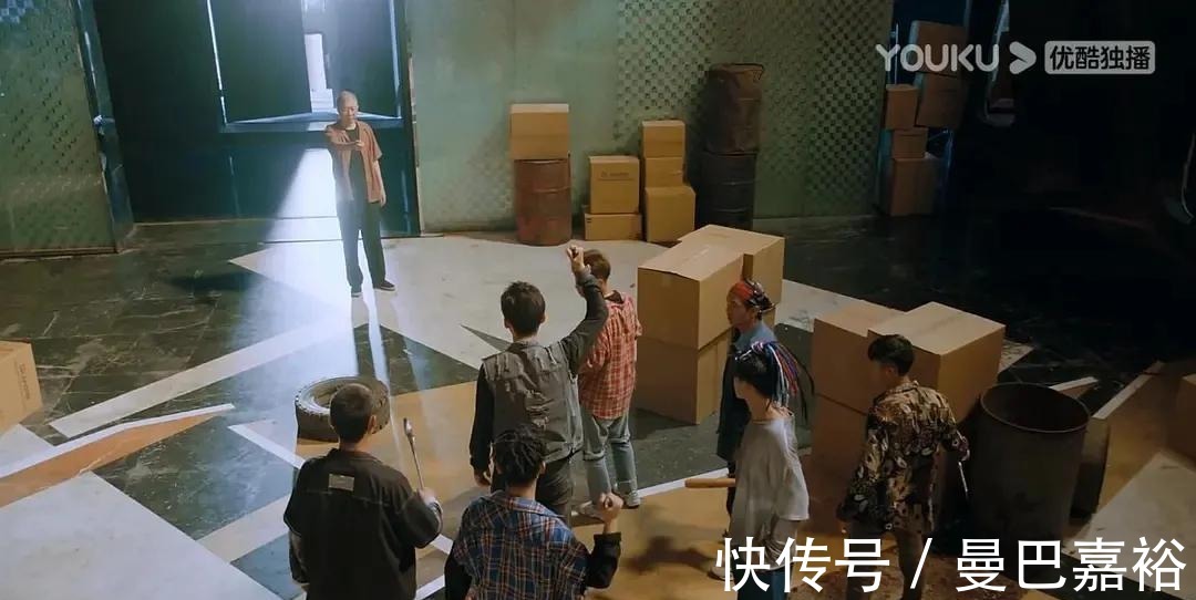 |王彦霖新剧《燃烧吧!废柴》,剧情搞笑,又有内涵,不错的下饭剧