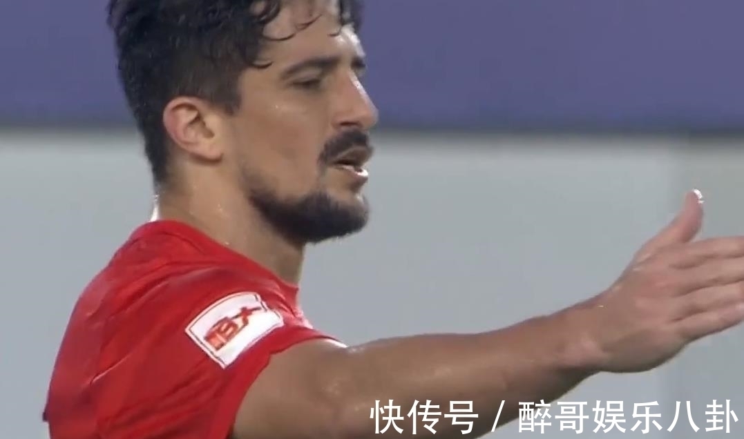 训练|国足归化“最大水货”彻底爆发:近期训练进球如麻成奇兵!