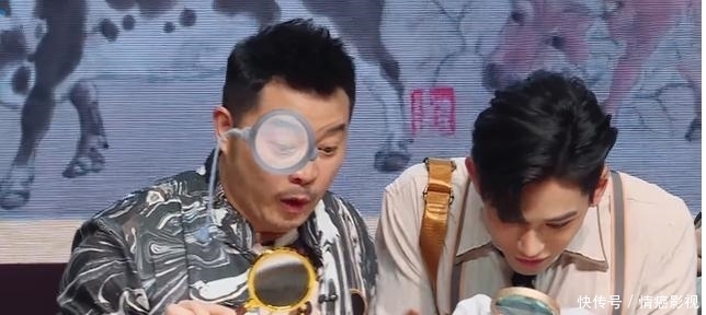 跑男情商最低嘉宾,乱说话还当众内涵邓紫棋,李晨都看不下去了