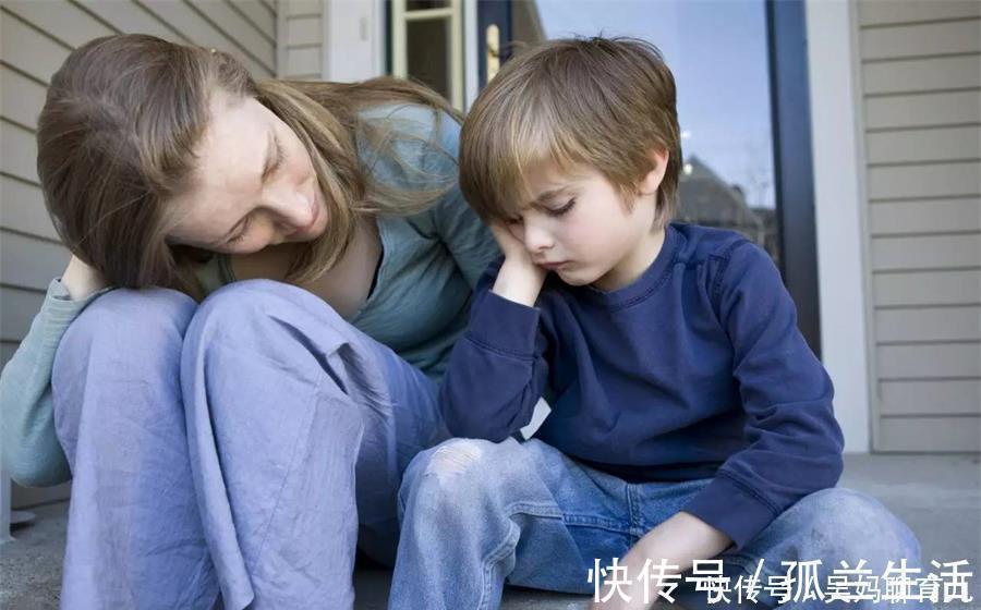 家长|孩子乖巧不一定是好事,走进乖孩子的内心,或会了解不一样的世界