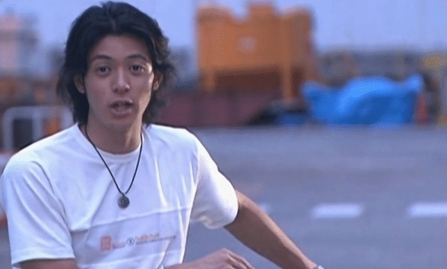 古朗基全族|假面骑士空我:里克用基础形态,封印古朗基全族,五代为何不行?