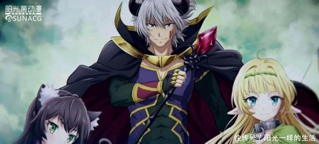 用四部经典日本动漫告诉你，穿越游戏到异界的梦该醒醒了！