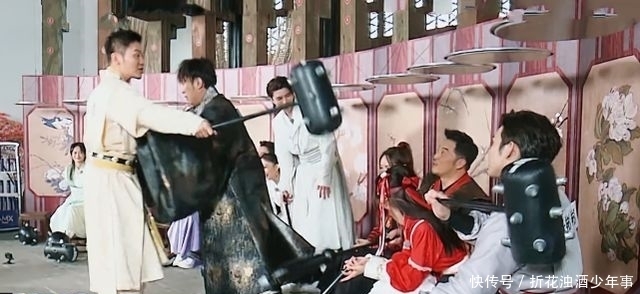 孟佳 跑男最应该挽留的飞行嘉宾,综艺感足,控场能力和李晨不相上下