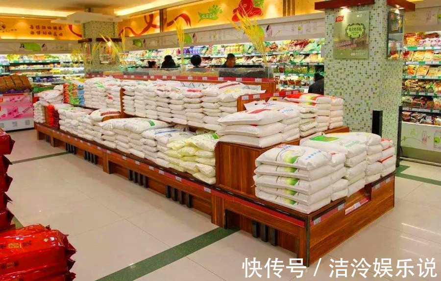 三人行必有我师焉|刚知道，保存大米竟这么简单！3个土方法，放1年不生虫不发霉