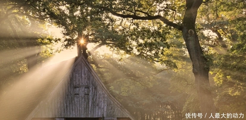 乡村|美图欣赏之中国乡村的美好图景