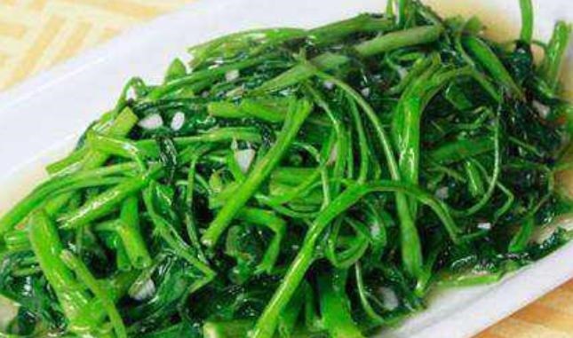 子宫|女性常吃此菜，月经规律了，子宫越来越干净，美容护肤补钙质