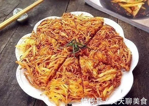 电饼铛的20种美食做法,千万不要让你家的电饼铛只会烙饼了