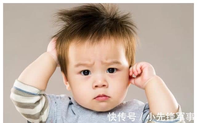 斑秃|娃的头发是发育的“标准”，发多发少家长要有数，关乎宝宝的健康