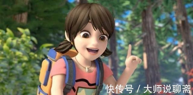 排行榜|熊出没最新美女排行榜,第五位脸蛋很漂亮,第二位美女也很能打