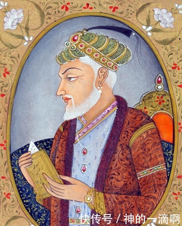 莫卧|莫卧儿帝国与帖木儿帝国的根本差异在哪里