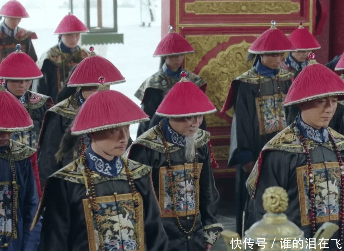 态度|元朝和清朝入主中原同日本侵略中国,我们如何区分看待有何不同