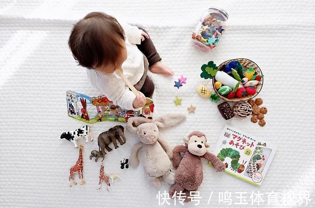 父母|说话晚的孩子到底是聪明还是笨?这其中,父母要注意哪些?